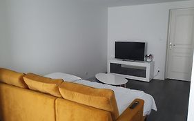 Studio Le Puy-En-Velay