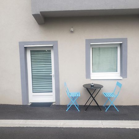 Studio Le Puy-En-Velay Extérieur photo