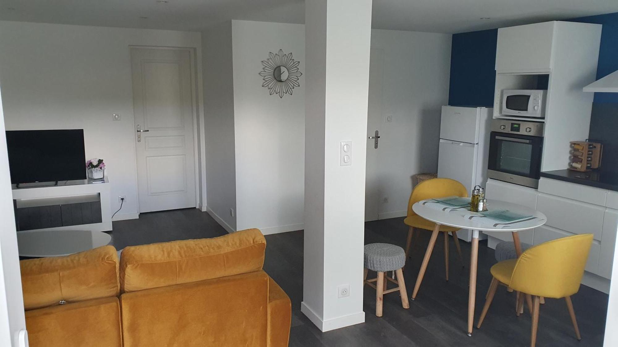 Studio Le Puy-En-Velay Extérieur photo