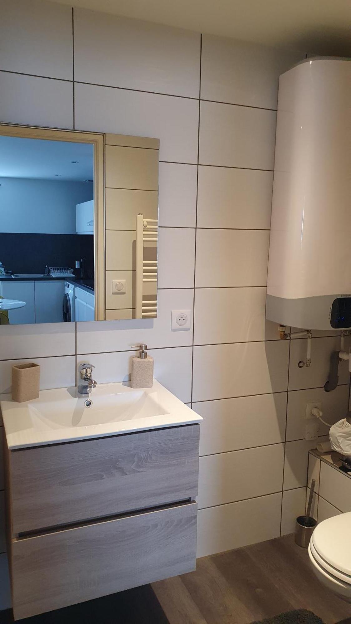 Studio Le Puy-En-Velay Extérieur photo