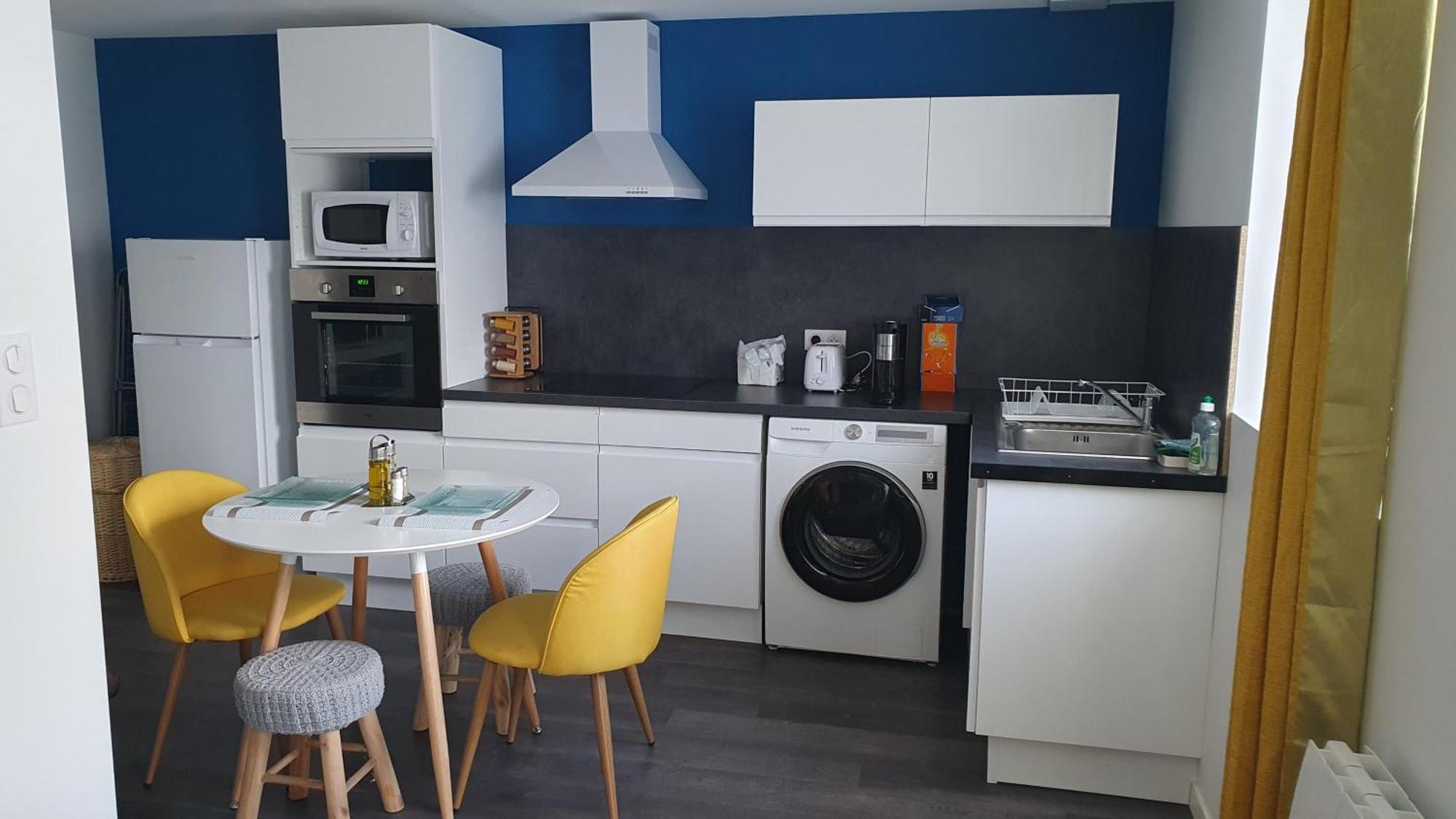 Studio Le Puy-En-Velay Extérieur photo